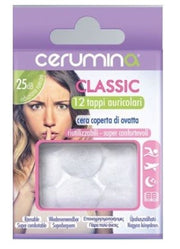 Pietrasanta pharma Cerumina classic 12 pezzi