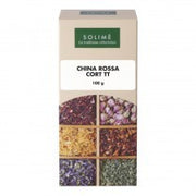 Solime China Rossa Corteccia taglio tisana 100G