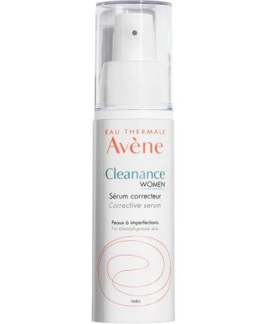 Avene cleanance women siero correttore viso 30 ml