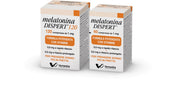 Melatonina Dispert 60 Compresse 1 Mg