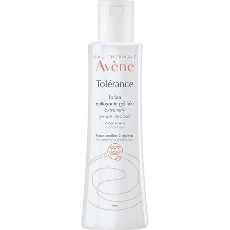 Aveene tolerance lozione detergente struccante delicato 200 ml