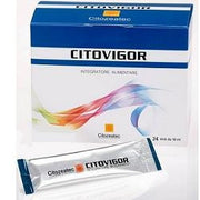 Citovigor 24 Buste Stick Pack