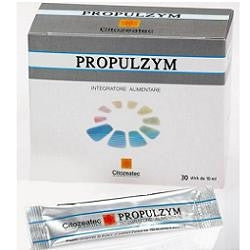 Propulzym Stick 30 Buste 10ml