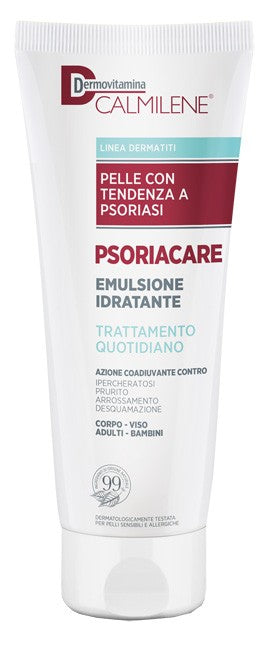 Dermovitamina calm pso care tq crema dermatiti 400 ml