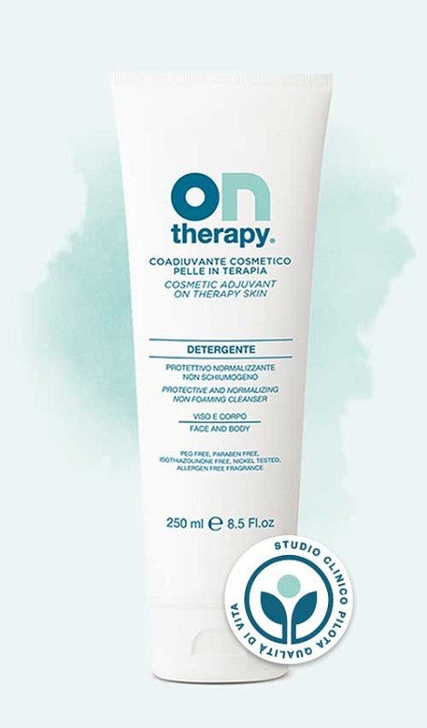 Dermophisiologique Ontherapy detergente protettivo 150 ml