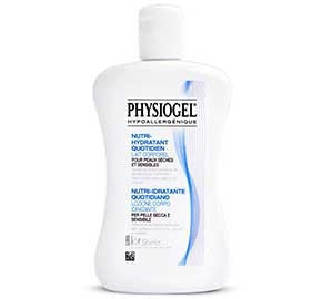 Physiogel Lozione Corpo Idratante 200 Ml