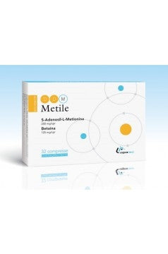 Ddm Metile 32 Compresse