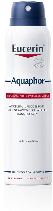 Beiersdorf Eucerin Aquaphor Spray riparatore 250 Ml