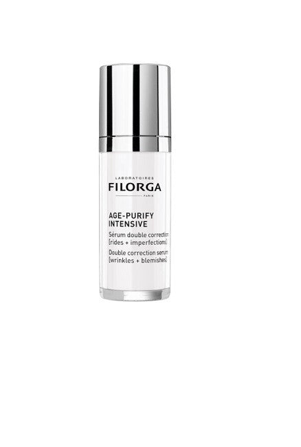 Filorga Age Purify Intensive crema doppia correzione 30 Ml