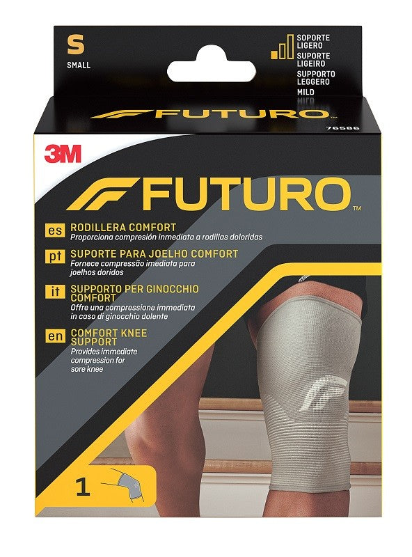 3m Italia Futuro Supporto Ginocchio Comfort Medium