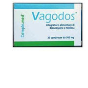 Vagodos 30 Capsule
