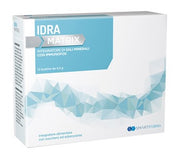 Smartfarma Idra Matrix 12 Bustine integratore di sali minerali