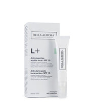 Bella Aurora L+ Trattamento Macchie Localizzate 10 ml