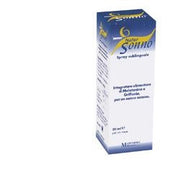 Natur Sonno Spray Orale 30ml