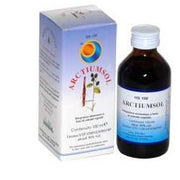 Arctiumsol Liquido 100ml