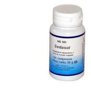 Sedasol 60 Compresse