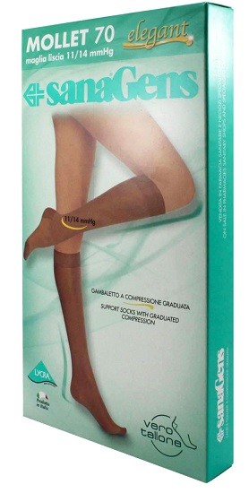 Essegi Sanagens Gambaletto 70 Denari Mollet Elegant Playa 4