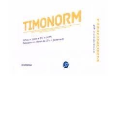 Timonorm 20 Compresse