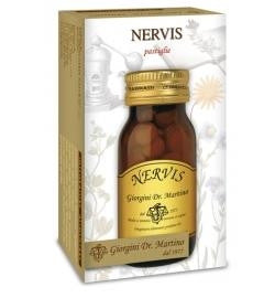 Nervis 500 Pastiglie