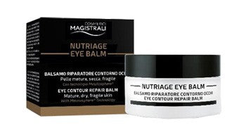 Difa Cooper Nutriage Eye Balm balsamo contorno occhi 15 Ml