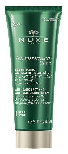 Nuxe Nuxuriance Ultra Crema Mani Anti-macchie E Anti-eta' 75 Ml