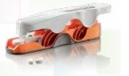 Qualifarma Pilbox Cutter Tagliapillole preciso e pratico