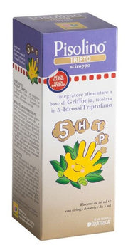 Pediatrica Pisolino Tripto integratore gocce 50 Ml