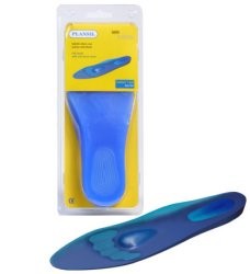 Tecniwork Plansil Soletta con scarico antishock M 1 paio