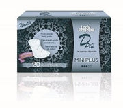 Corman Lady Presteril Dpiu'mini Plus assorbenti 20 Pezzi