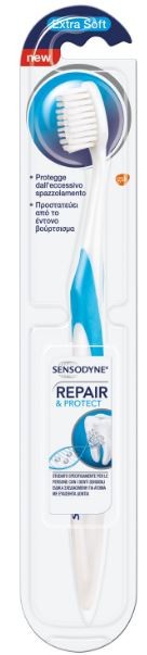 Glaxosmithkline Sensodyne Repair & Protect Spazzolino 1 pezzo