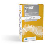 Smartfarma Smart D3 Matrix integratore Gocce 15 Ml