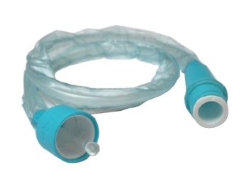 Coloplast Catetere Autolubrificante Speedicath Flex Ch12 Uomo 30 Pezzi