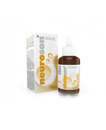 Neuroson Gocce 30 Ml