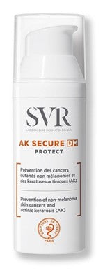Laboratoires Svr Ak Secure Dm Protezione solare SPF 50+ 50 Ml