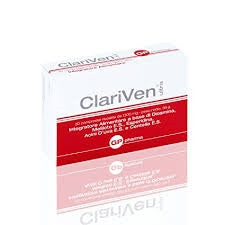 Clariven Ultra 30 Compresse