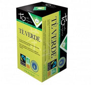 Biotobio Te' Verde Bio bevanda biologica 24 X 2 G