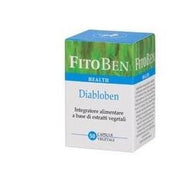 Diabloben Erbe 50 Capsule 27g
