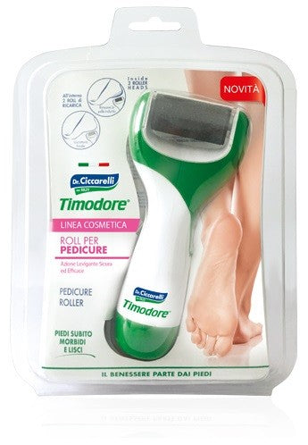 Dott Ciccarelli Timodore Roll Pedicure levigante 1 pezzo