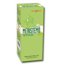 Meristemo Ynkhas 4 100ml