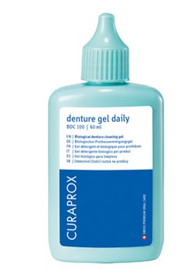Curaden Ag Curaprox Bdc 100 Daily Gel 60 Ml 1 Pezzo