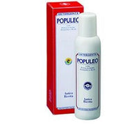 Populeo Emorroidi Detergente 150ml