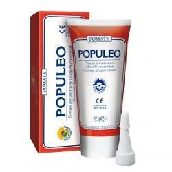 Populeo Pomata 50ml
