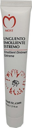Unionderma Most Unguento Emolliente Estremo 50 Ml