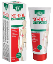 Esi No Dol Active Crema con artiglio del diavolo 100 Ml
