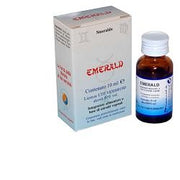 Herboplanet Emerald liquido 10 ml gocce espettoranti