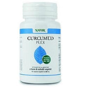 Curcumed Plex 50 Capsule