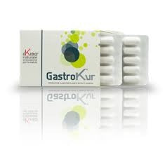 Gastrokur 30 Capsule
