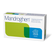 Mandroghen 30 Compresse 750mg 7 Pezzi