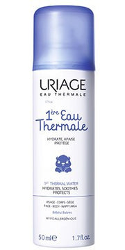 Uriage Premiere eau thermale acqua termale 150 ml