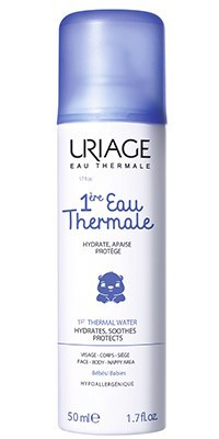 Uriage Premiere eau thermale acqua termale 150 ml